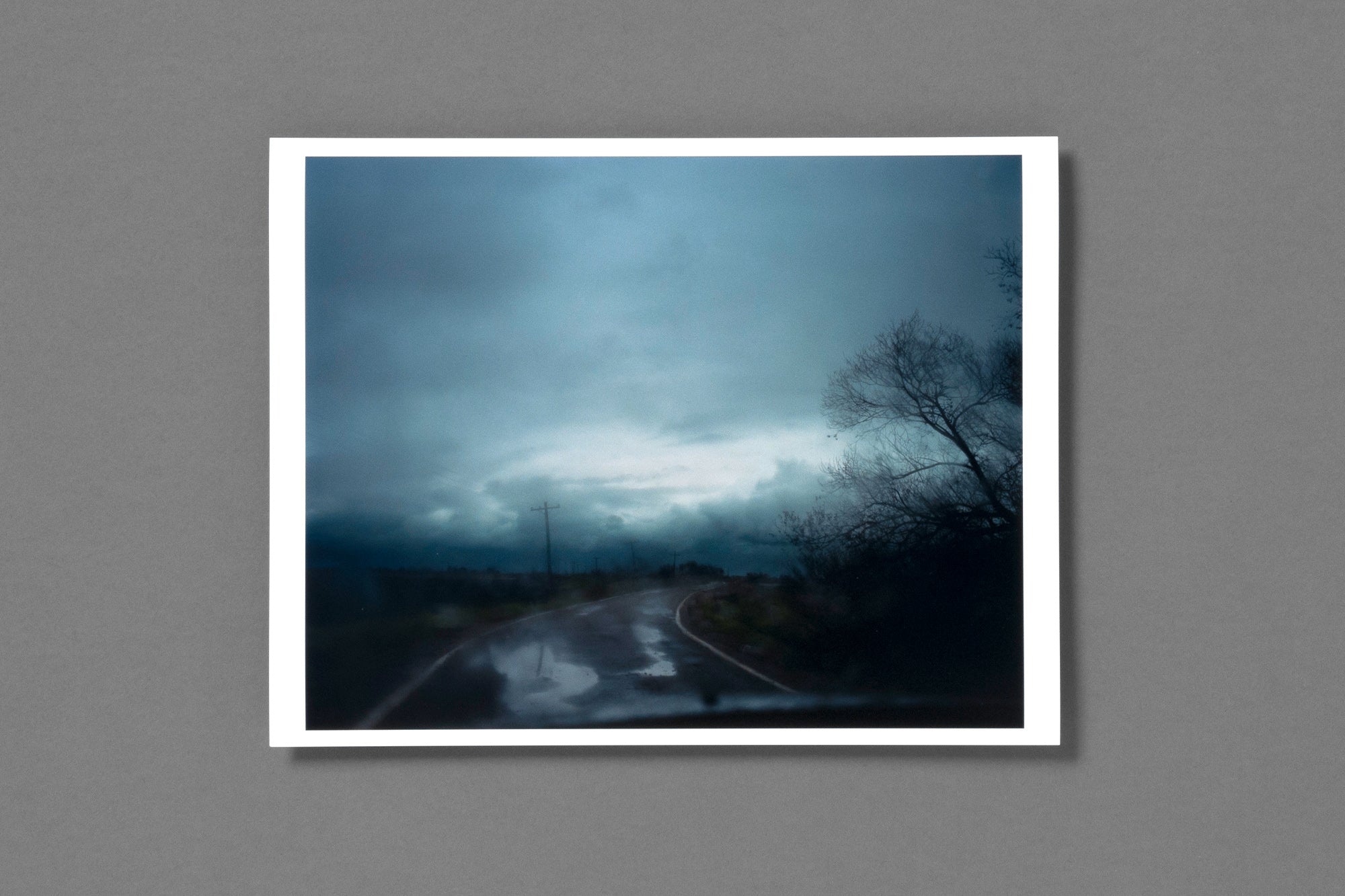 Edition No. 2 Todd Hido